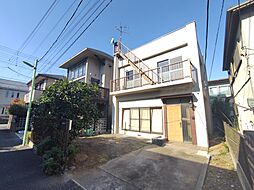 玉川4丁目 一戸建て貸家