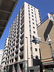 荒川区西日暮里６丁目