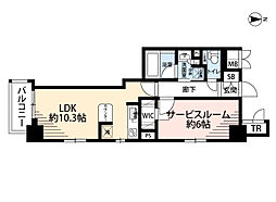 エステムプラザ名古屋D.C.2027