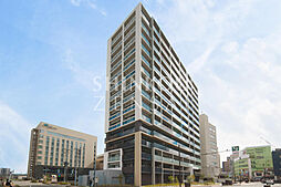 レーベン秋田駅前GRAN LIVERA