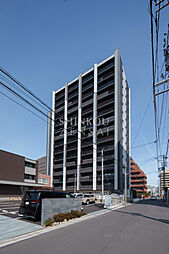 レーベン秋田 THE MID TOWER