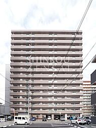 Mシティ盛岡駅東