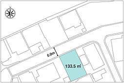 盛岡市桜台一丁目