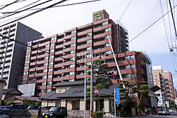 ライオンズマンション中通