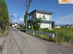 春日井市熊野町字畑田