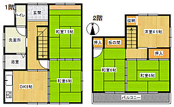 南区道徳新町戸建