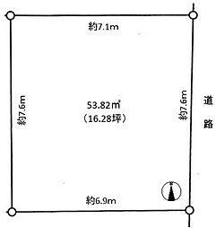 熱田区千年土地