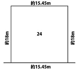 美浜町北方土地