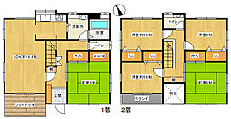 半田市瑞穂町9戸建