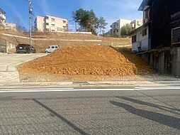 千種区春里町　売土地 I区画