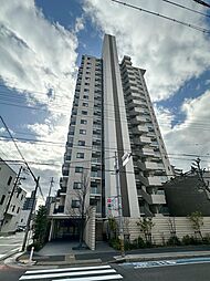 プレミストセンターレジデンス