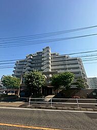 ユニーブル黒川シティ