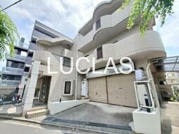 ヴィラエスティナ2番館 207