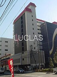 ビラ・ロッソカバーロ 805