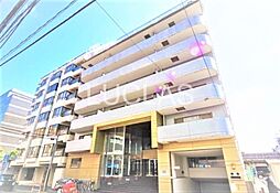 ライオンズプラザ新横浜