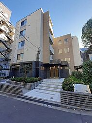 ユヌ　ブリーズ　目黒 401