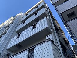 レジデンス西新宿 501