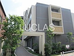 ラポール上板橋 214