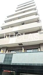 パレステュディオ文京南 205