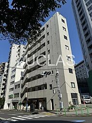 日興パレス三番町 701