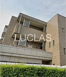 スカイパレス光が丘A棟 102