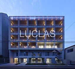 ルーチェヴィラ菊川 304