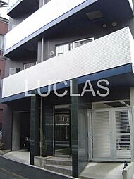 ヴァレッシア椎名町駅前シティ 301