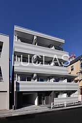 アゼストID板橋本町 206