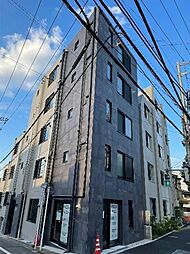 プラティーク代沢 502