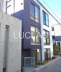 Elysion新中野 103