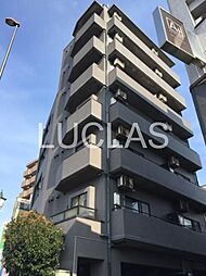 カル・フール瀬田 402