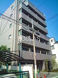 ルーブル蒲田南六番館 209