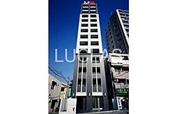 エステムプラザ新宿プレミアムEX 14