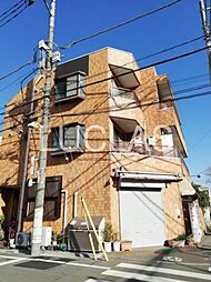 ウエストビレッジセタガヤ 203