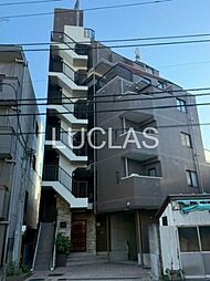 スカーラ中野新井 301