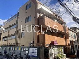 ドルメン大山 205