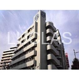 グロ−リア初穂新小岩 507