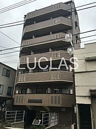 サンテミリオン千鳥町 301