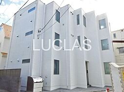 中野区本町３丁目