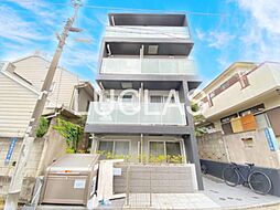 スタイルレジデンス渋谷笹塚 402