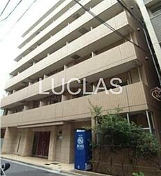 アーバイル新日本橋 604