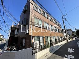 セントラルパレスII 203