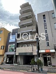 パークウェル高円寺 405