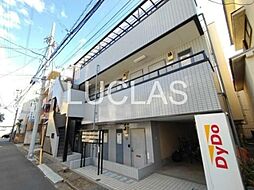 カオパレス　ナンバー18 201