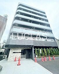 ベルシード池袋本町 601