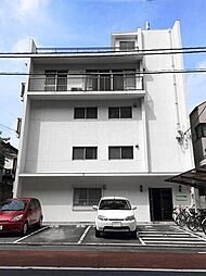 アクタアワーズレジデンス中野落合 1