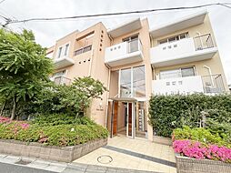 バティール喜多見 106