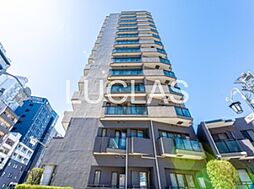 アクティヴュー新宿 204