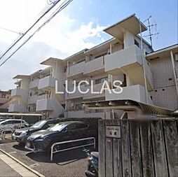 ヒルトップマンション石原 106