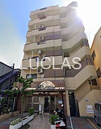 ハイタウン梅屋敷 302